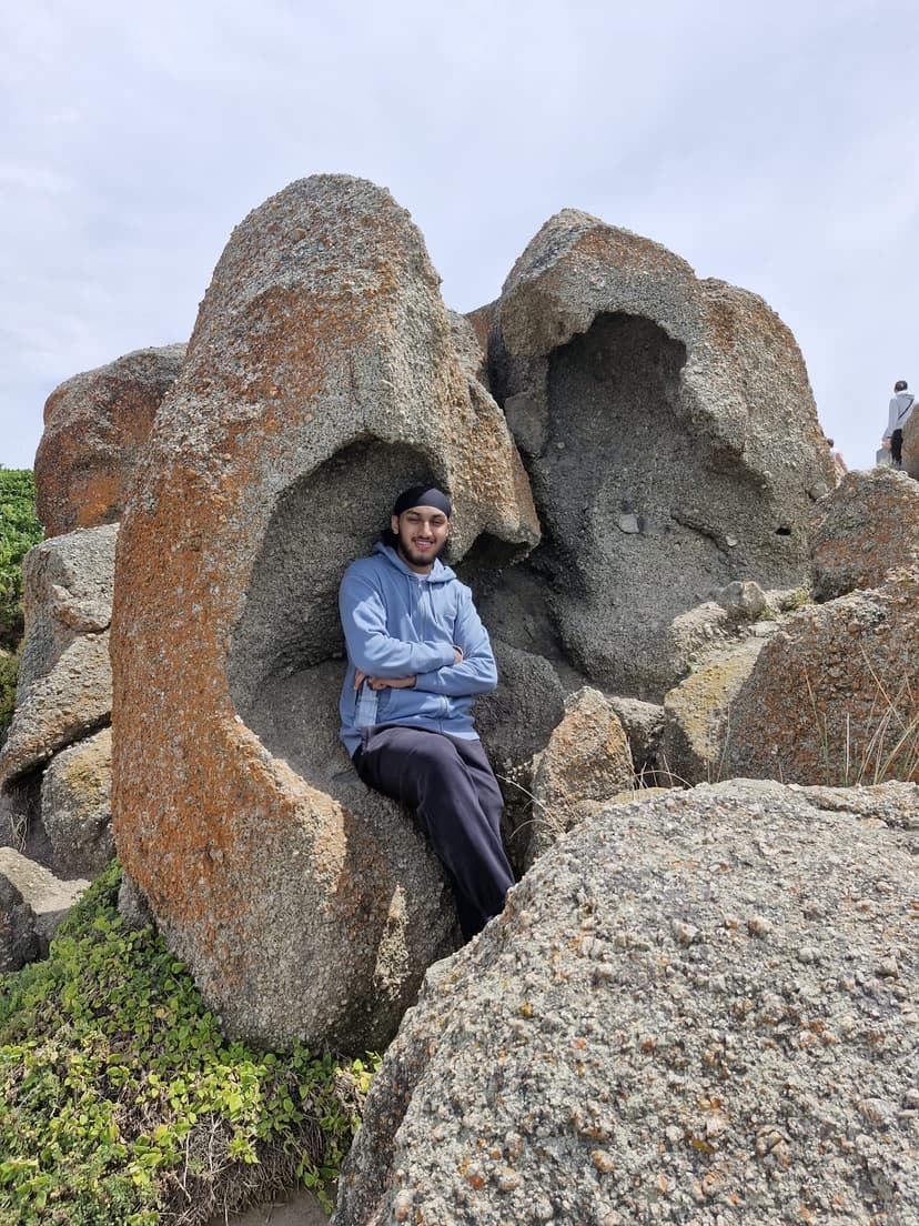 Ajayveer Singh - Profile Picture